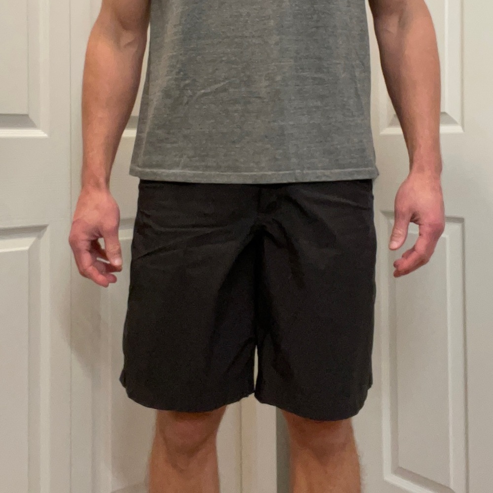 Lululemon Mens Shorts